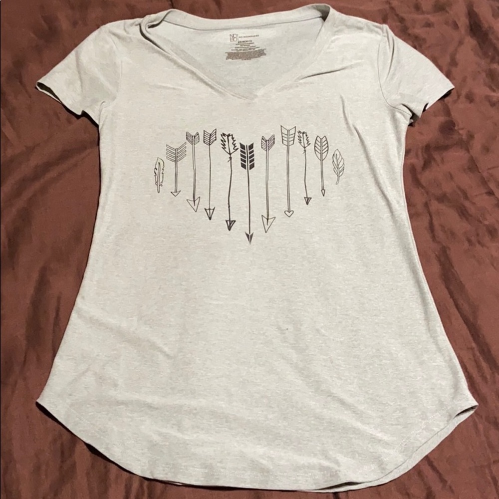 Very Soft Tee.